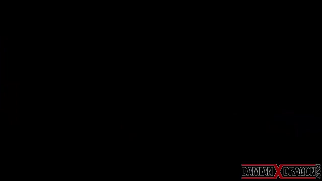 Evan Licks Ass Before Raw Breeding - Damian Dragon And Tan Tan