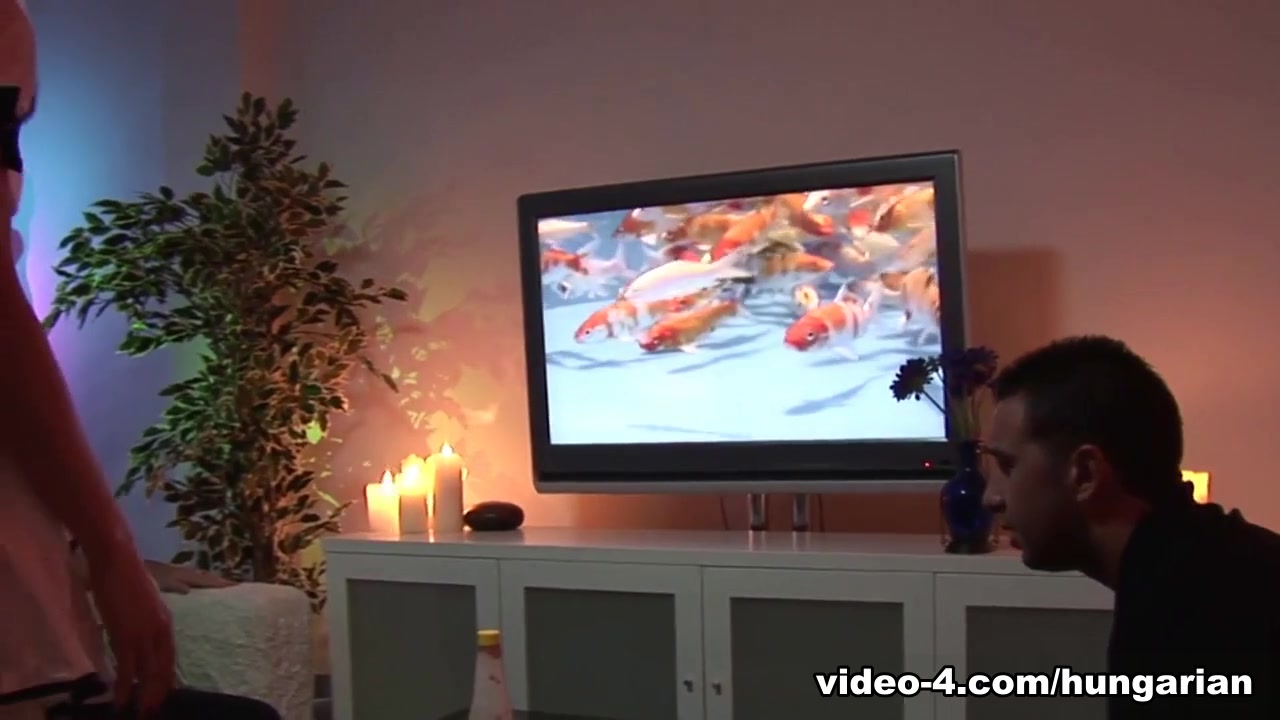 A Darling Gangbang: Video - HungarianHoneys