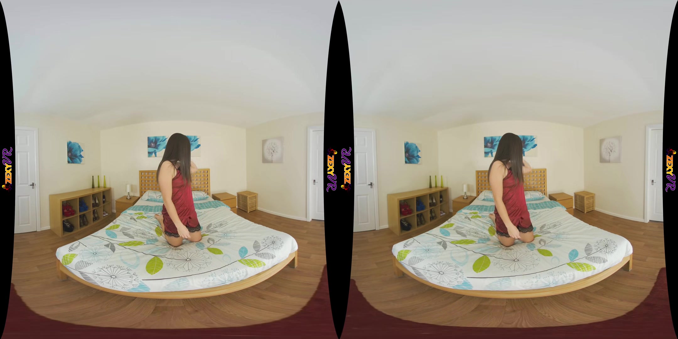 Innocence - Zexyvr - Vr Porn Video