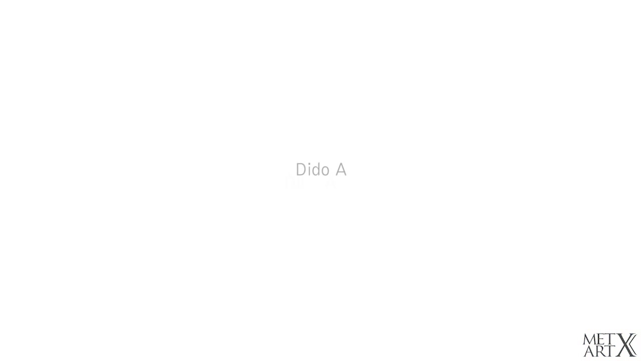 Love Is In The Air - Dido A - MetArtX
