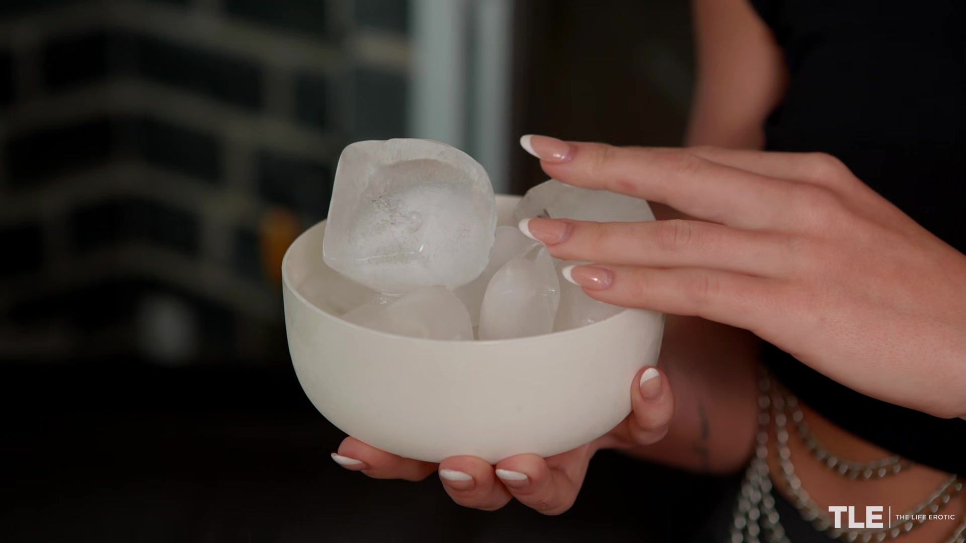 Ice Lips 2 - Zuzu Sweet