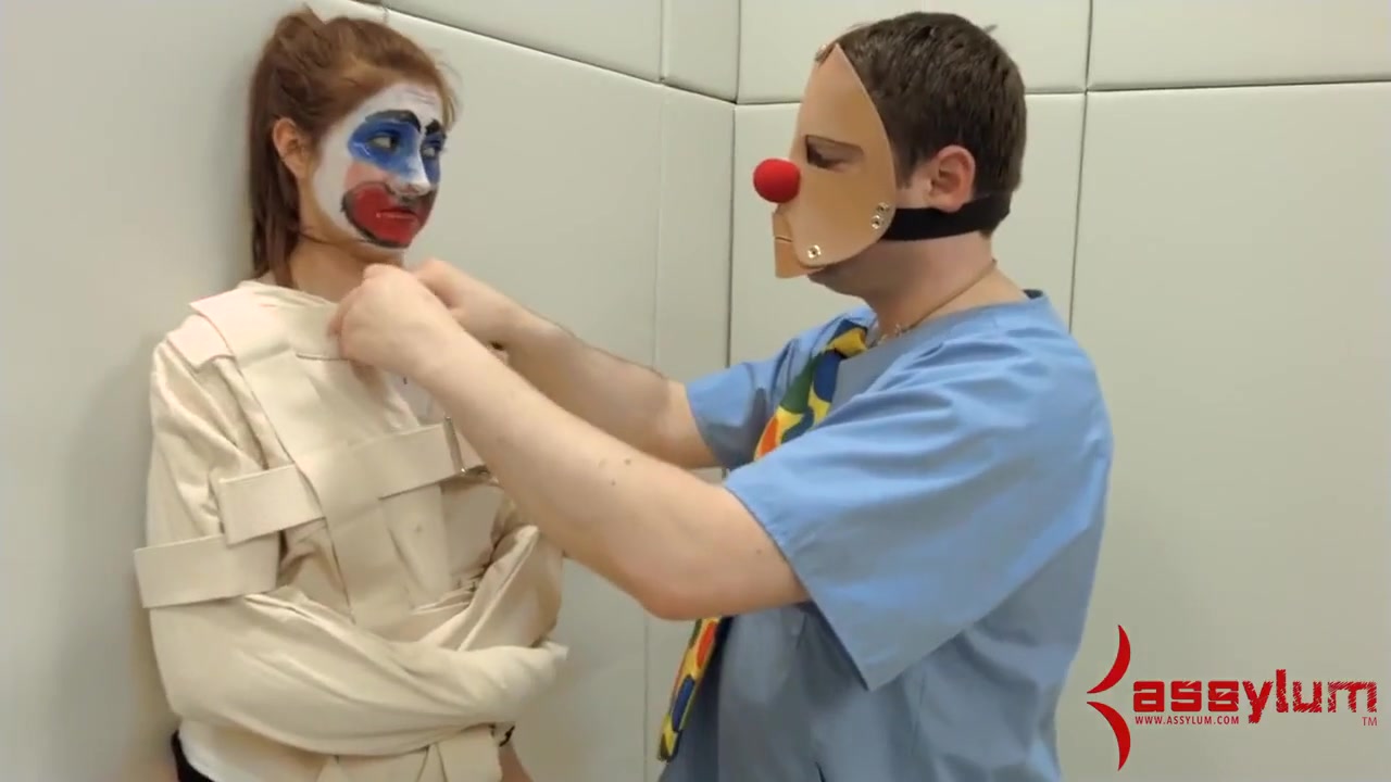 Face Fucked Submissive Chick