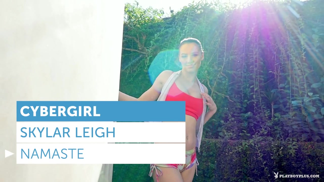 Mashup Asian Sensation: Cindie Louu with Cindie Louu - PlayboyPlus