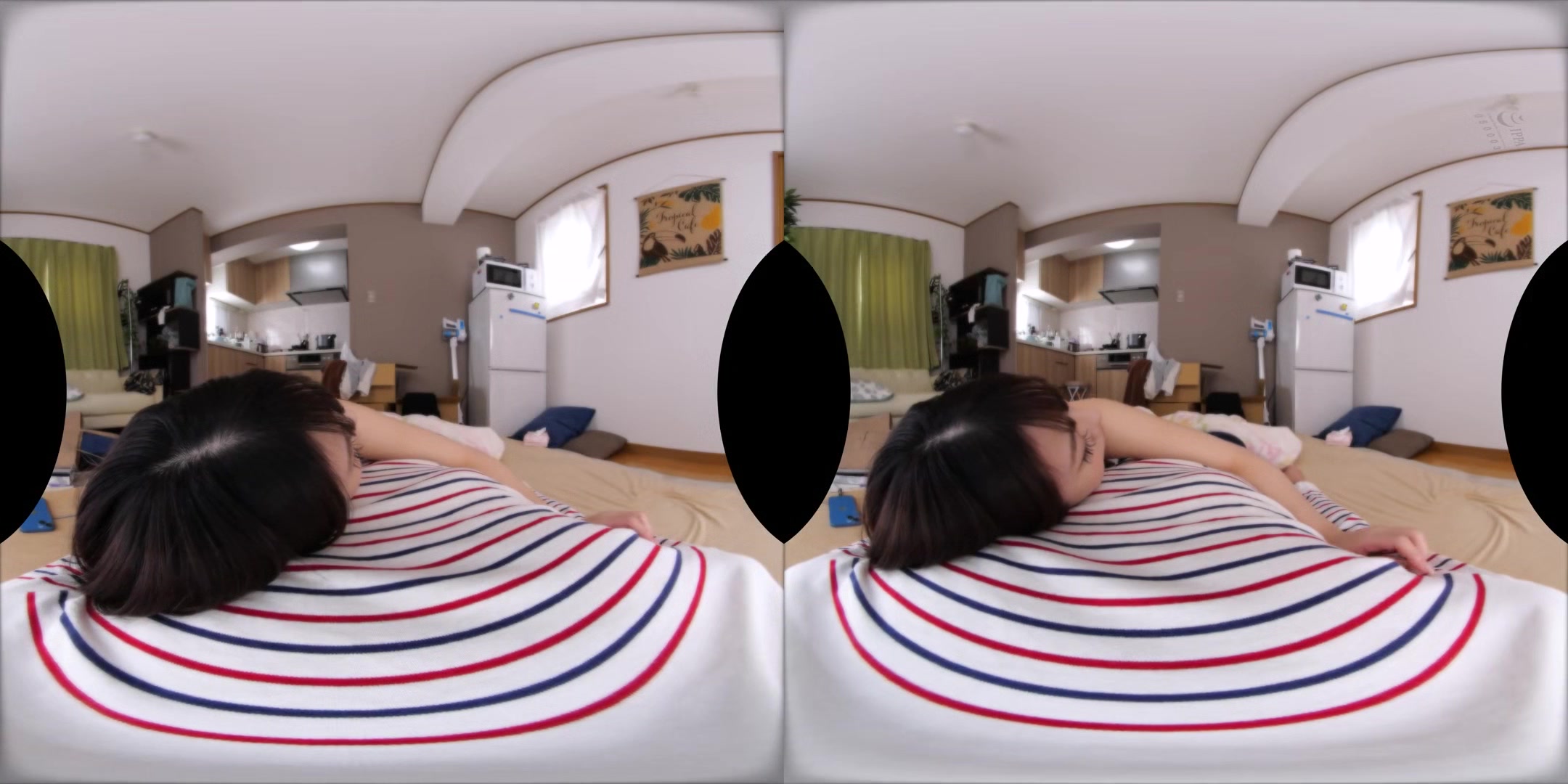 Erika Ozaki - Nonstop Beautiful Sexual Gazing And Licking