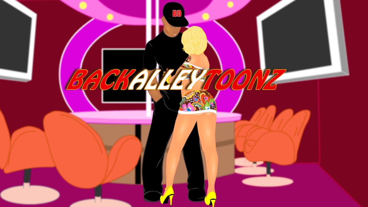 Strip Club Love Sexy Redbone Bubble Booty Ebony Sex - Blackdisney315
