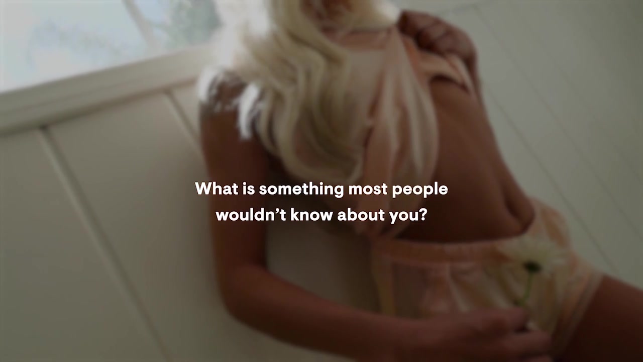 Elsa Jean: Playboy Outtakes - PlayboyPlus