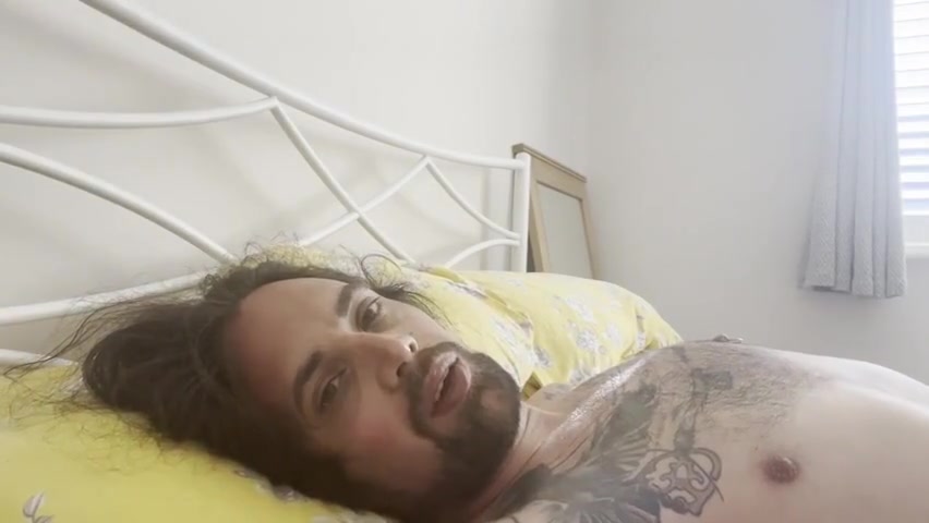 Wake Up With Me - Vegan Guy