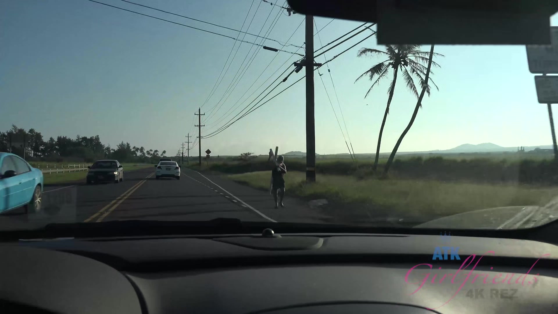 Virtual Vacation In Hawaii With Bailey Brooke Part 7
