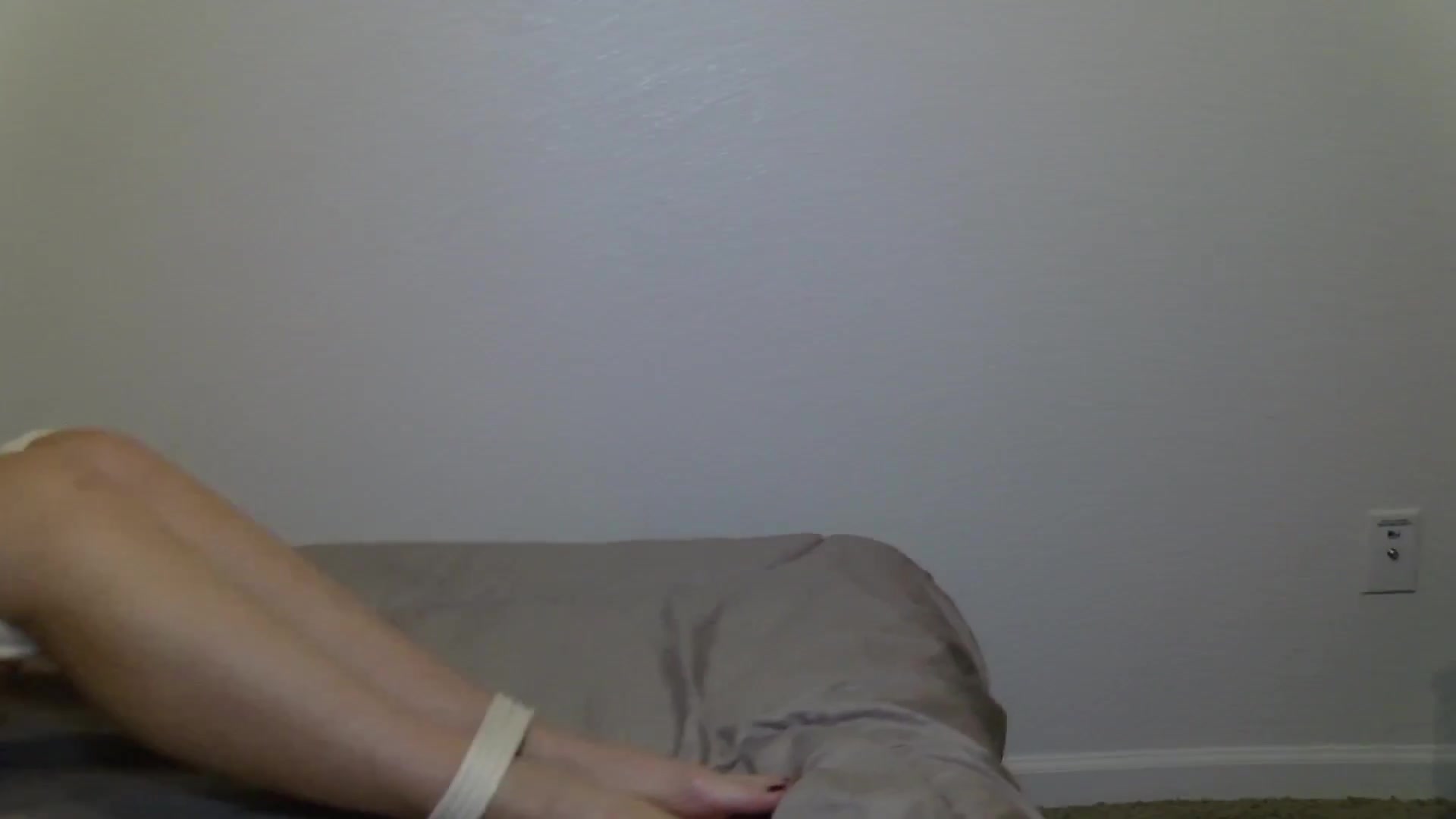 Gagged With Her Socks 7 - Outtakes