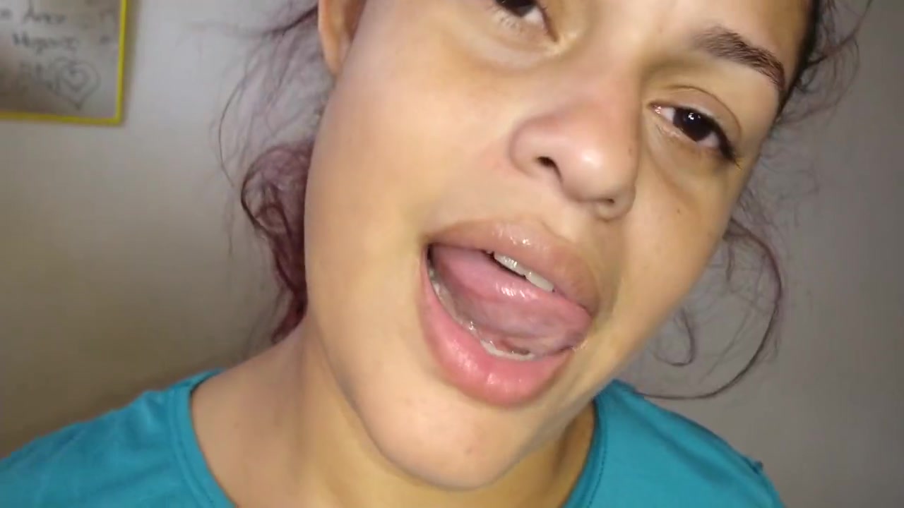 Close Up To My Dirty Feet My Ass Hole And Pussy Playing With Tits