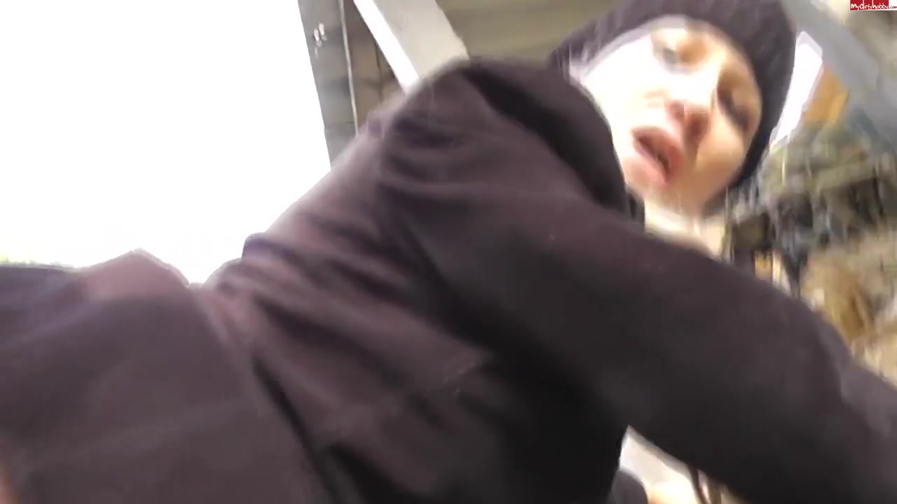 Anal And Cum In Her Mouth - Desert Angel