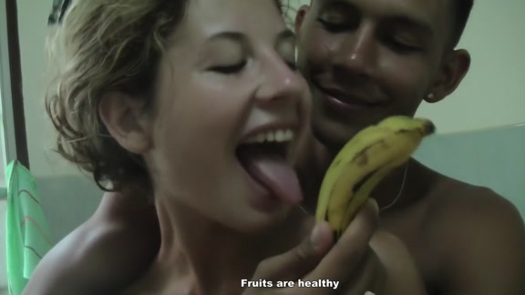Dick is better than banana