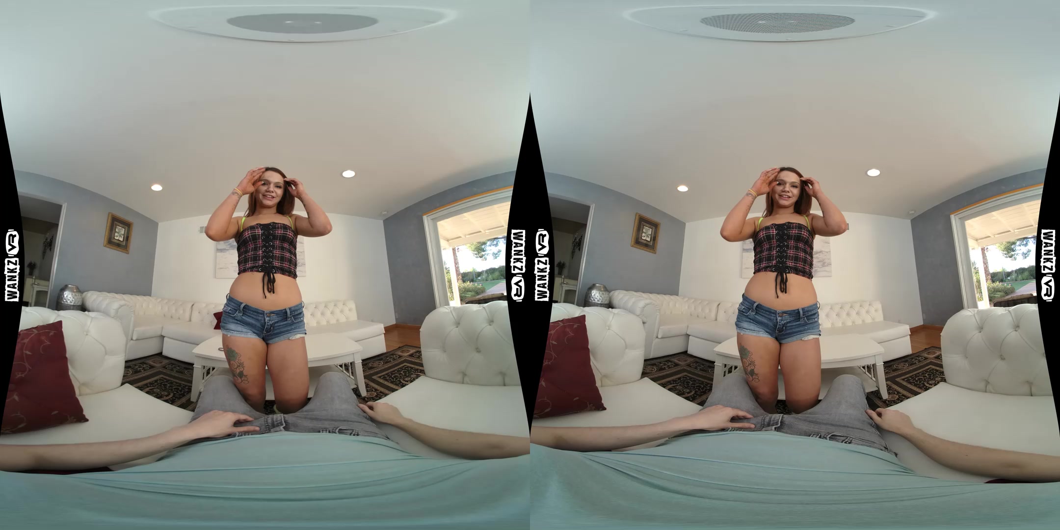 WankzVR - Making It Big!
