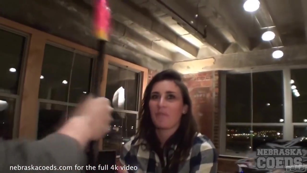 Suran Wrap Kinky Dildo On A Stick