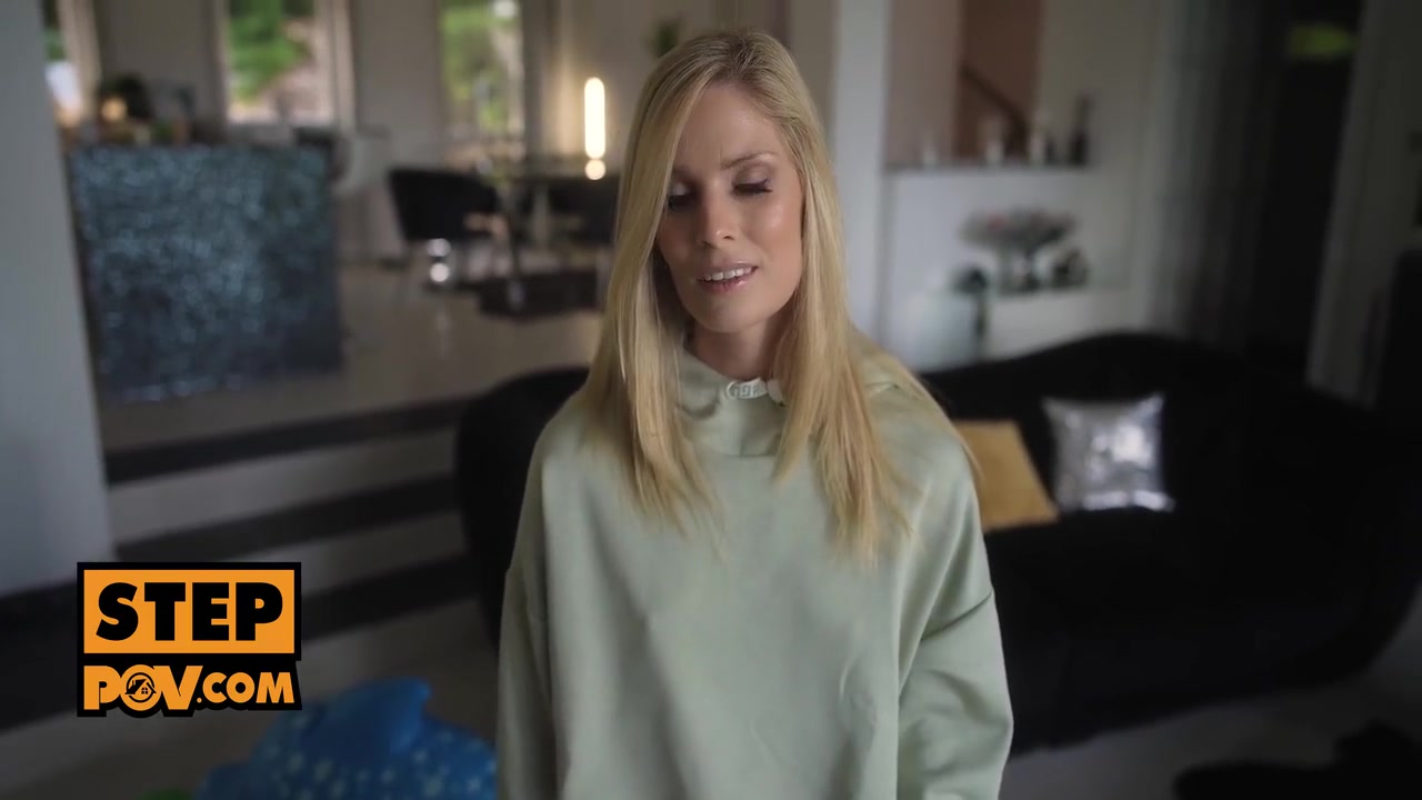 Pov Will Fuck Your Problems Away - Candee Licious