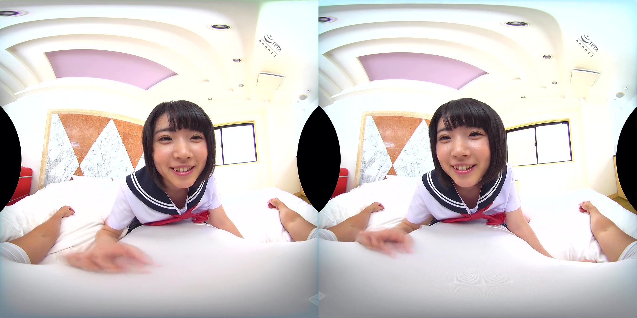 Hikaru Minatsuki Thick Creampie with Hikaru Minatsuki -