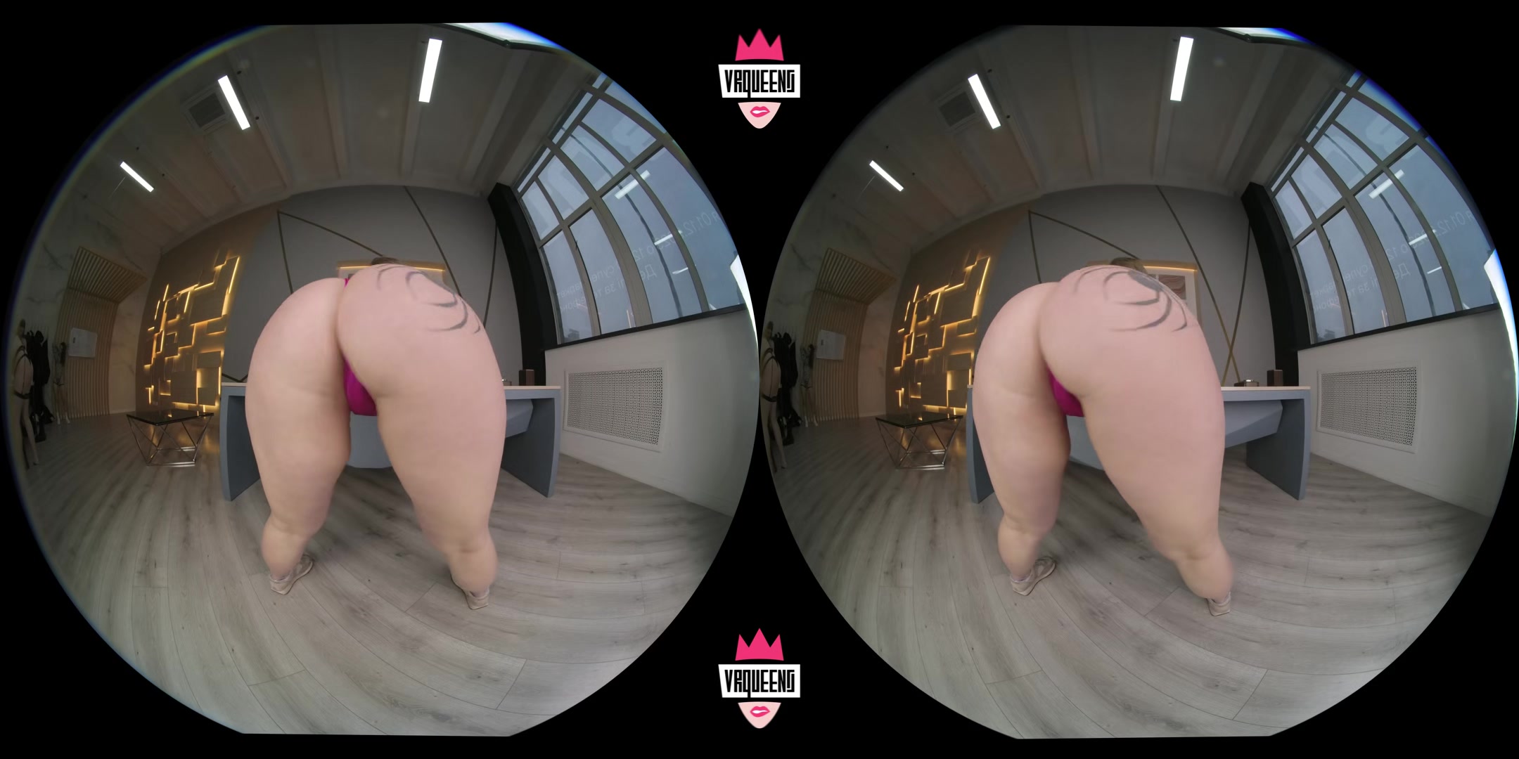 Rika Show - Vr Queens - Vr Porn Video