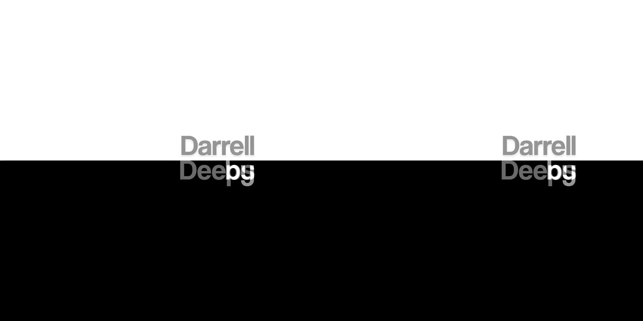 Deep Dicked - Volume Three