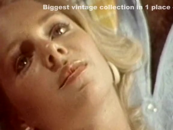 Alan Adrian, Steven Grant, Rhonda Jo Petty in vintage sex scene