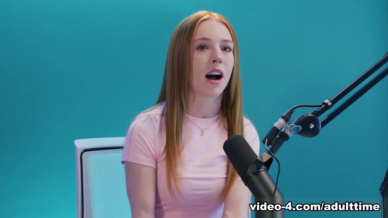 The ADULT TIME Podcast - Madi Collins, Scene #01
