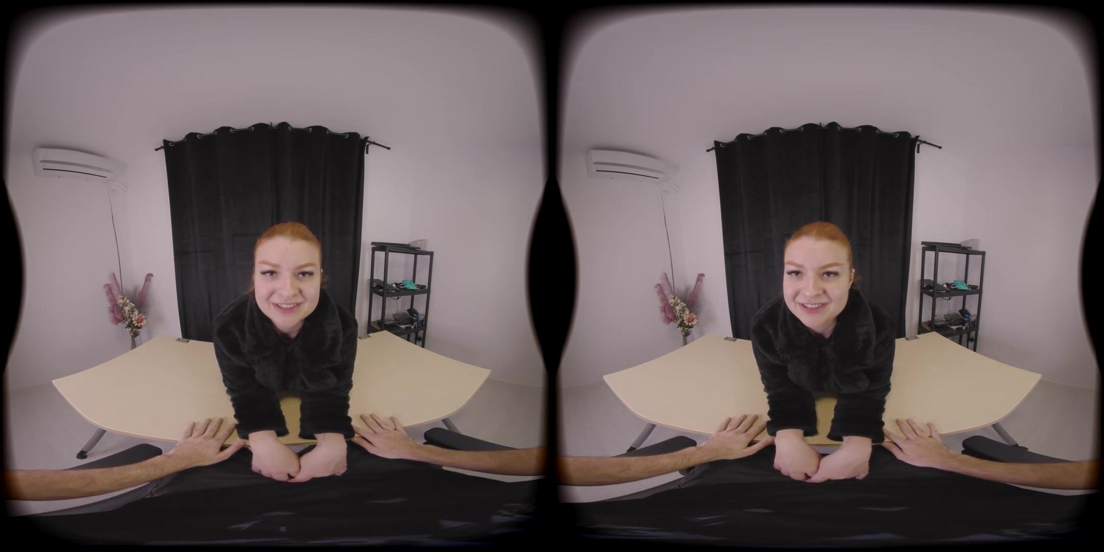 Anna Delight - Desk Distractions
