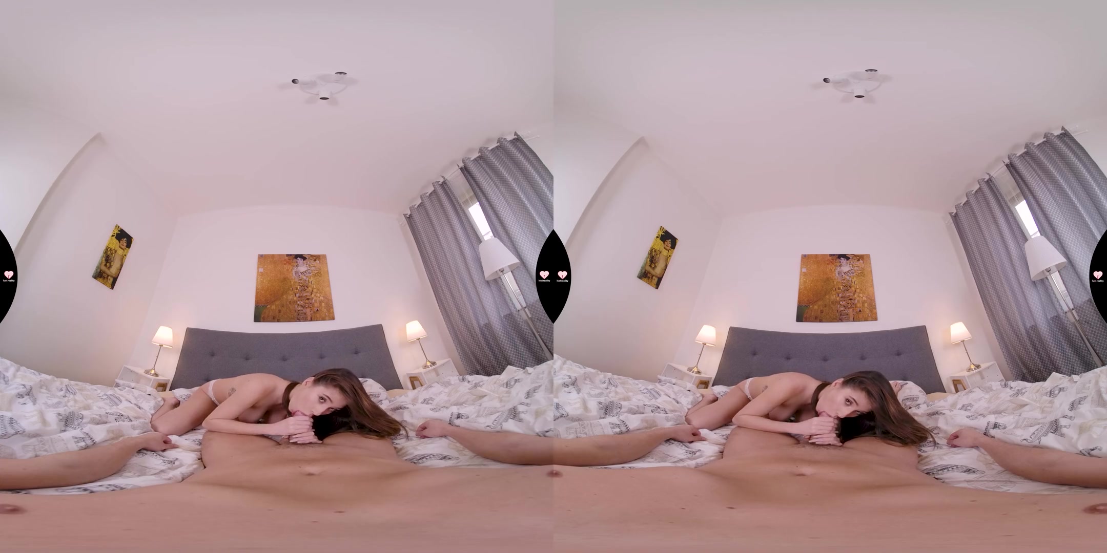 Good Morning Darling, Please Fuck Me