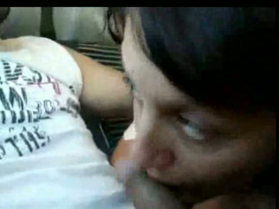 Habit of sucking penis
