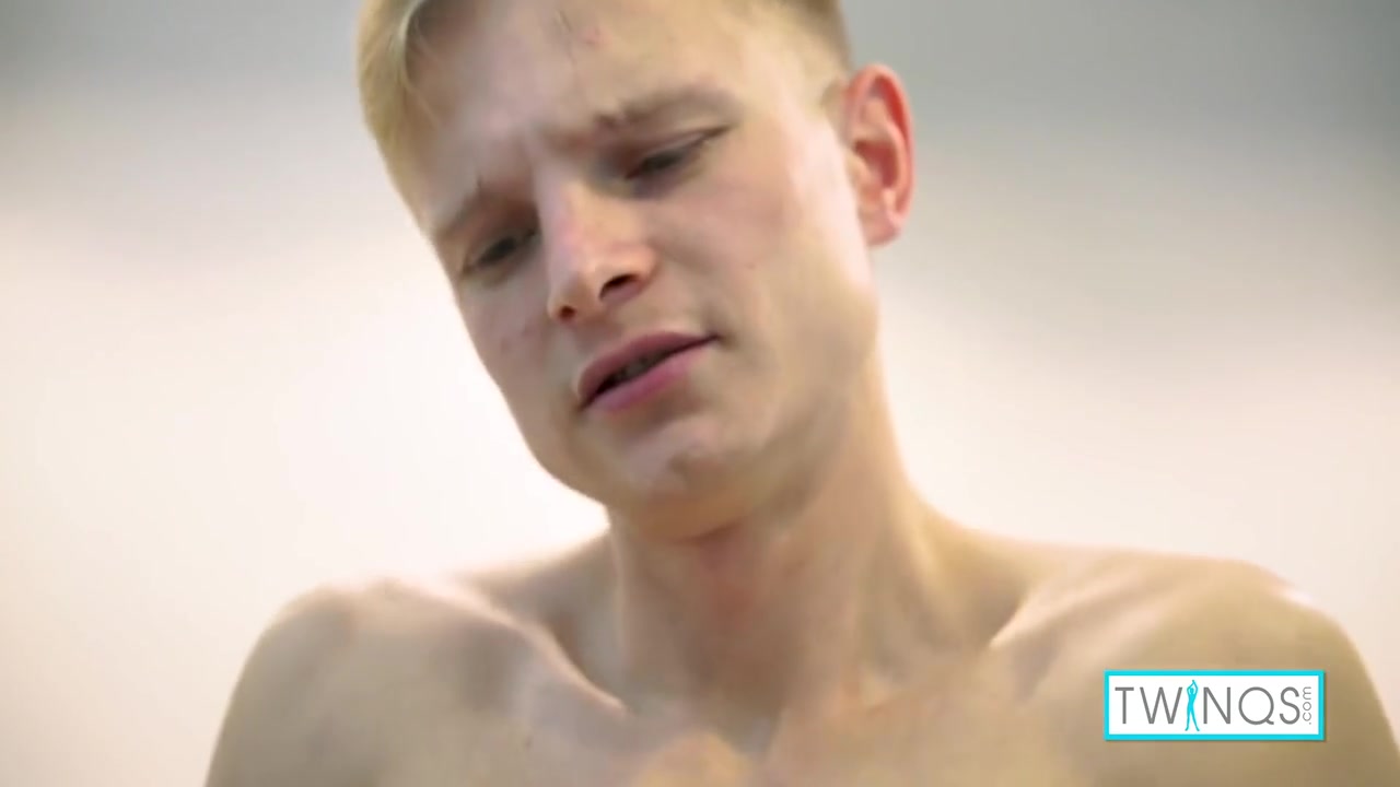 Mariano Basso - Hot teen 18+ Jacob Gets Ass Fucked By