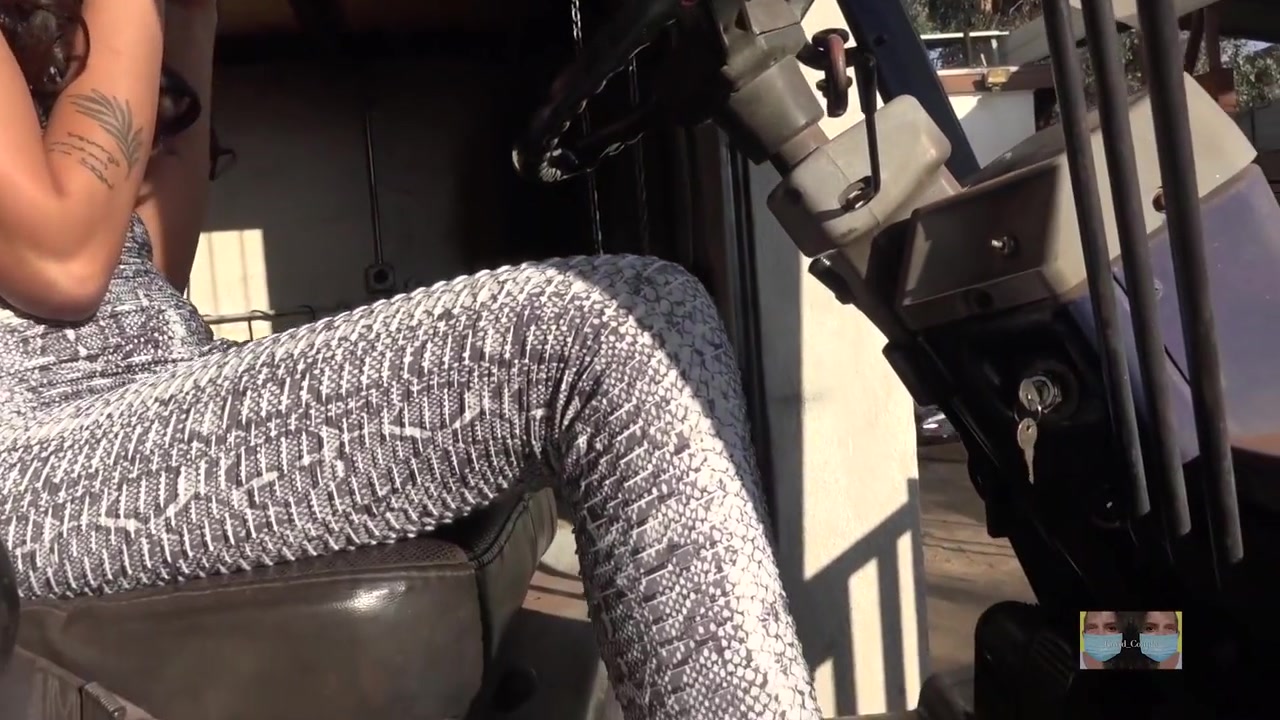 Hot New Tights Compilation - 2021 Edition During Covid 19