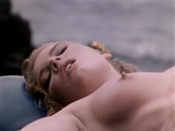 Shauna Grant, Debi Diamond, Ron Jeremy in vintage porn clip
