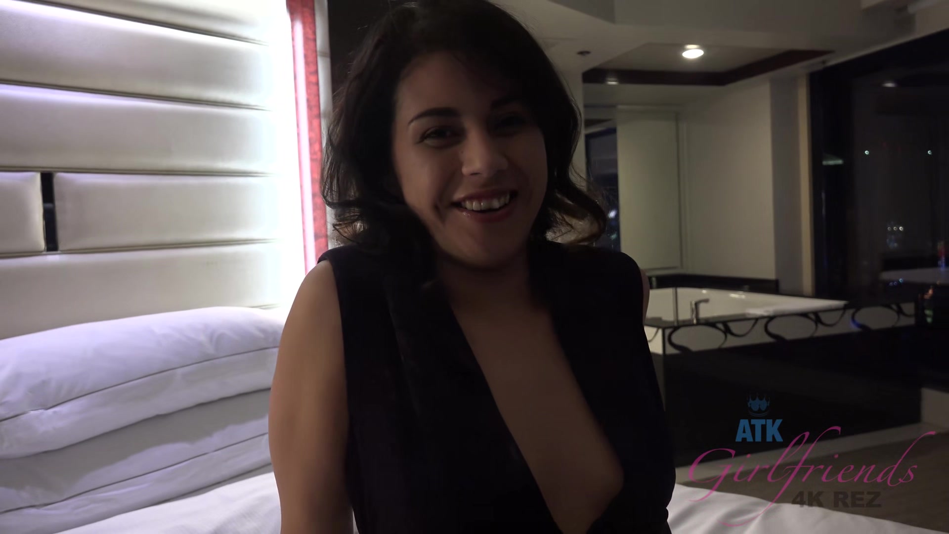 Virtual Vacation In Las Vegas With Penelope Reed Part 1