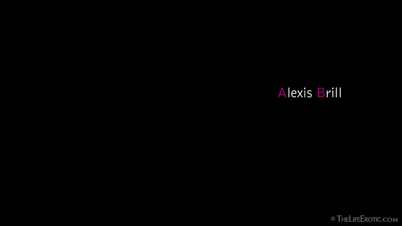 Hard Lula 2 - Alexis Brill - TheLifeErotic
