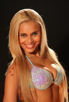 Agatha Meirelles