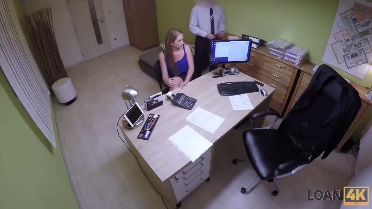 Sex For Cash Is Necessary For Lady To Save Her Business