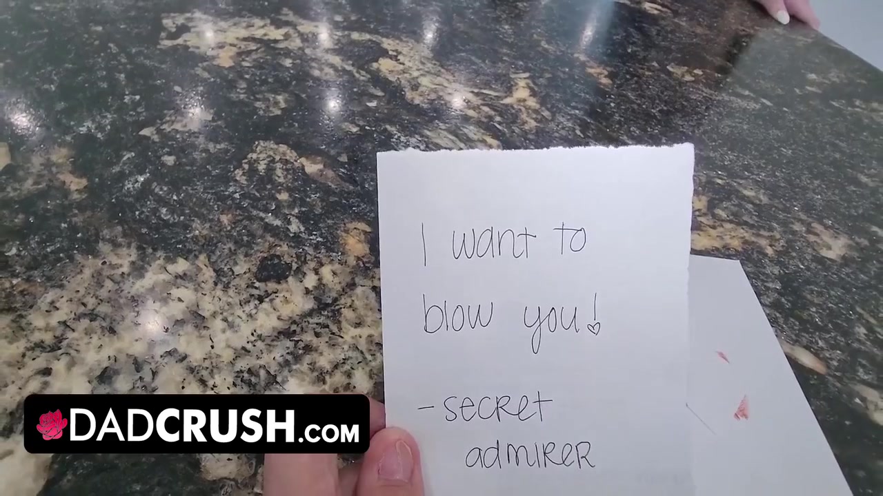 Step Daughter Takes Sex Lesson From Step Dad And Bestie On Valentines Day - Adrianna Jade And Dad Crush