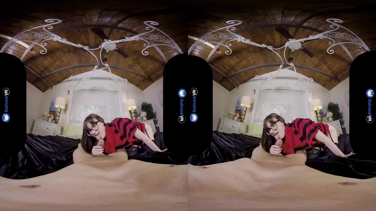 Virtual Reality, Taylor Jay And Jay Taylor In Spex Hottie Ties And Fucks You