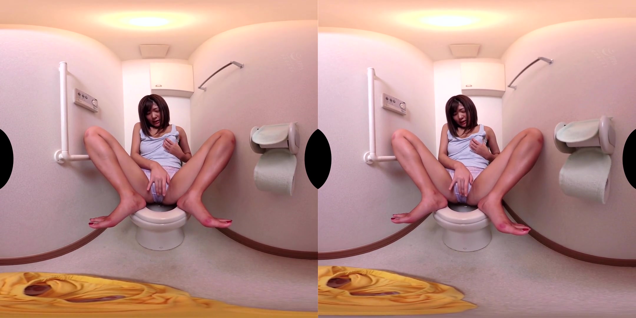 Yuuna Ishikawa Going All the Way With Summer Tanlines 1 - SexLikeReal
