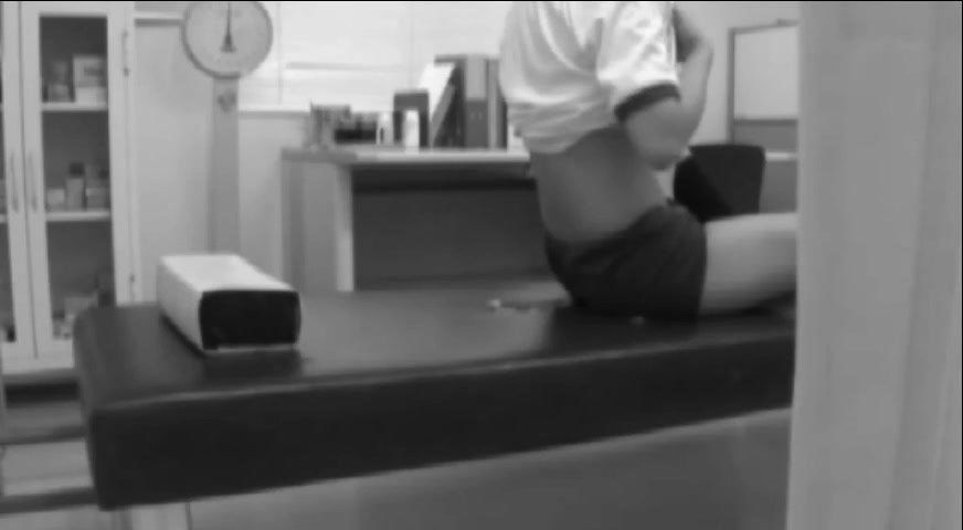 Japanese Amateur Movie