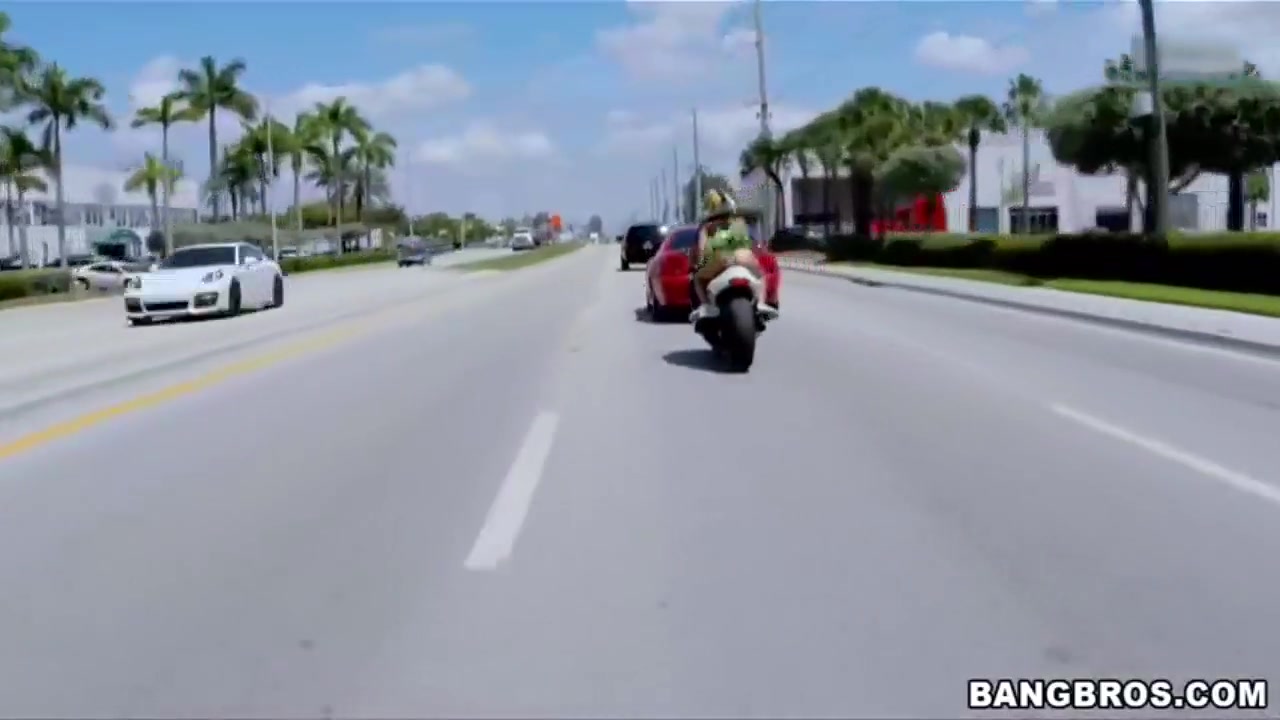 Epic Ride