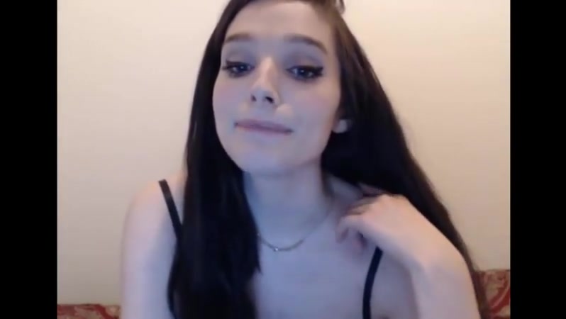 Cute tgirl