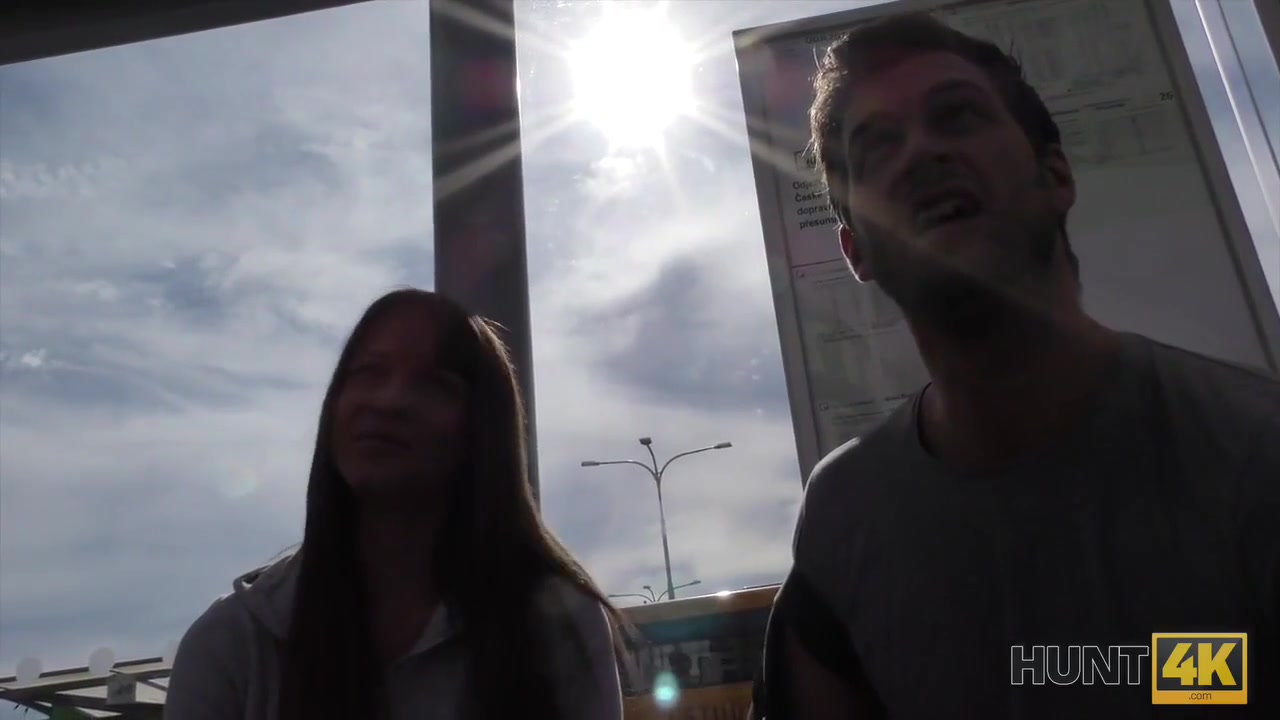 Couple Is In Need Of Cash For Motel So Why