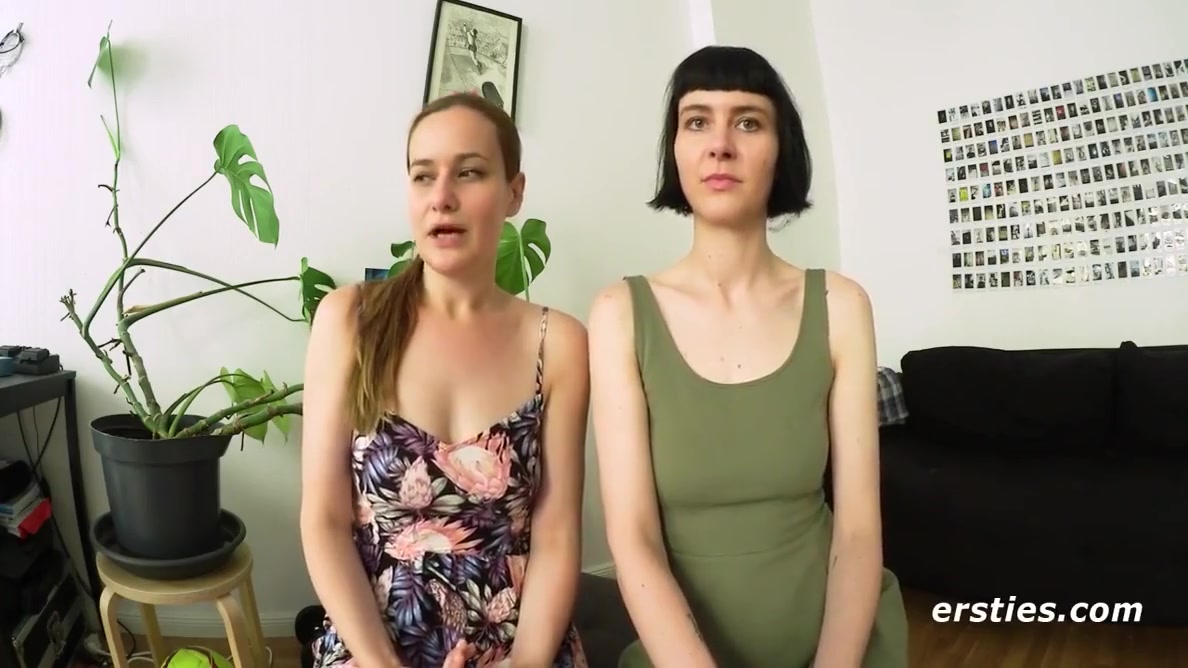 Sexy Babes Have Sex In Public Places