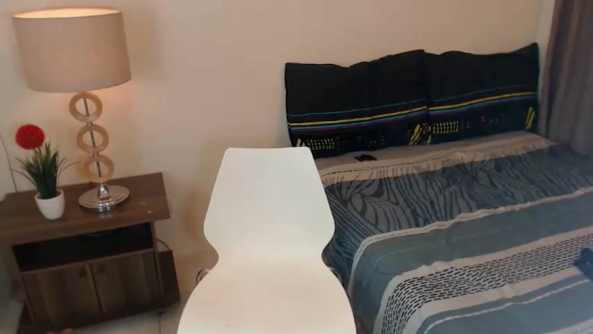 Wifematerial cock juice flow On Table