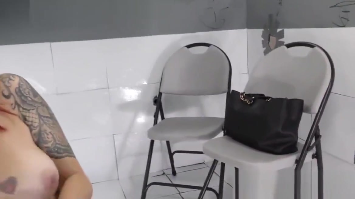 Ginger ho sucking bbc