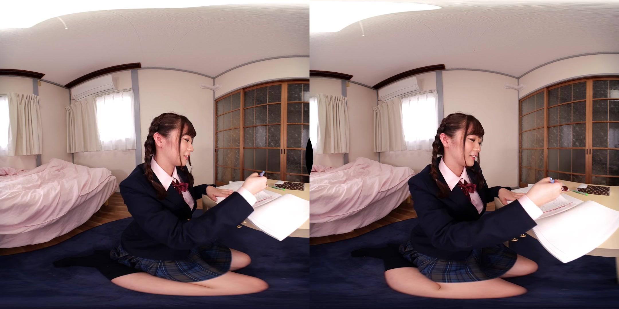 Erina Yuki - Apartment Days! Guest 179 Erina Yuki Side A - FANTASTICA