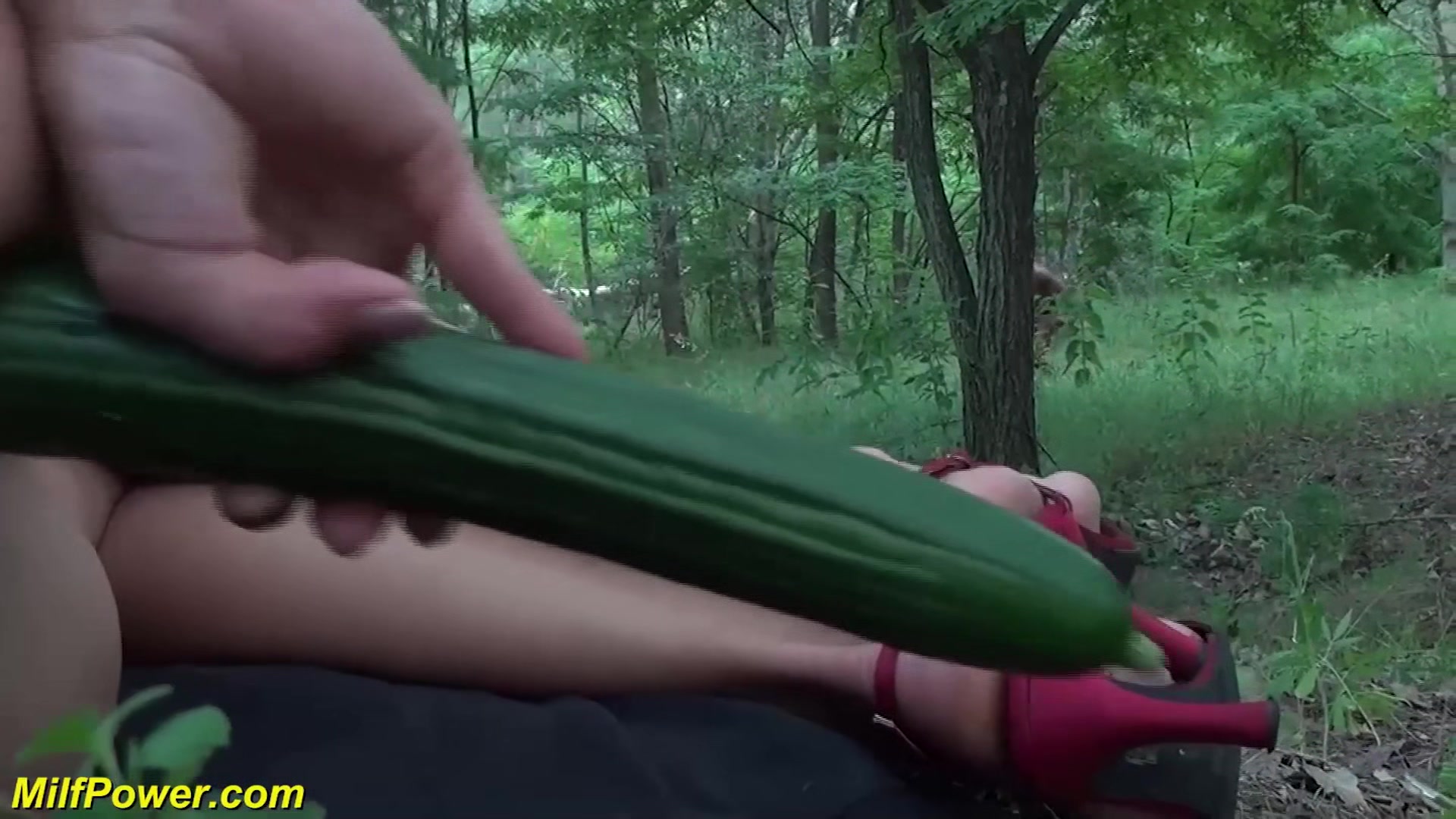 milf fucked by big dick bushman