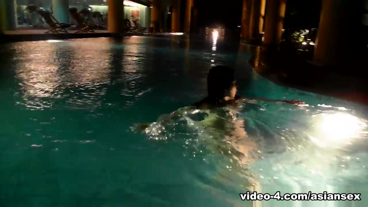 AsianSexDiary Movie: Samantha Swimming