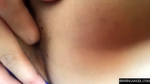 Cocksucking Bikini Pornstars Get Anal Fucked