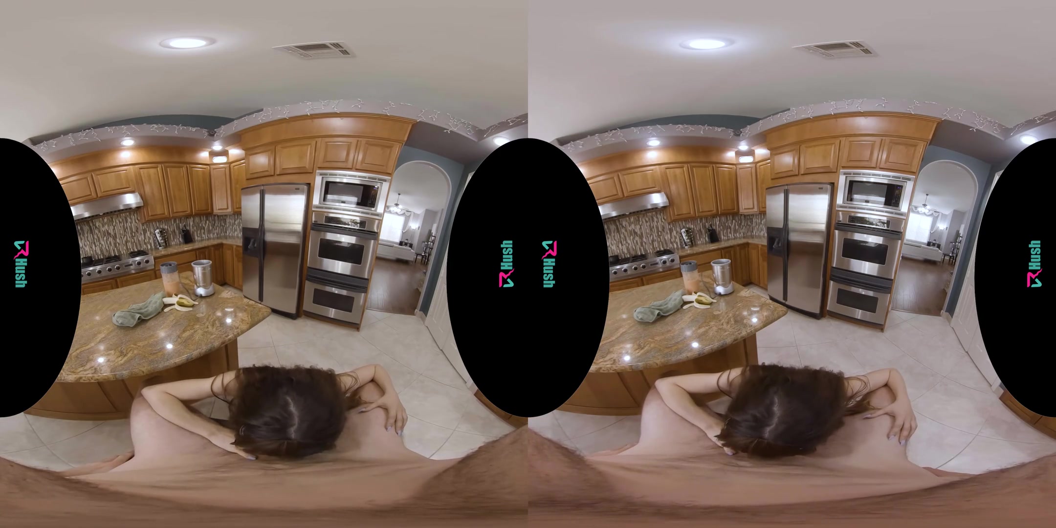 The Gym Always Gets Me So Horny! - Fit Babe Fucks You Hard in Virtual Reality