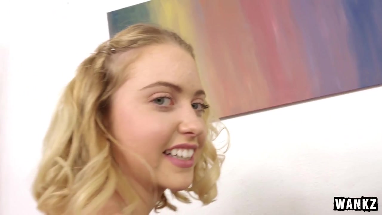 Chloe Couture & John Strong in Genuine 18-year-old Chloe Has Rough Sex - Exploited27